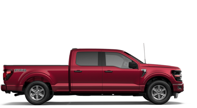 2026 Ford F-150+F-150